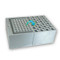 (31-129) QuickFlip Block for Dry Bath For 0.2ml to 2ml Tubes 1 Block/Unit