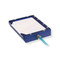 (59-199) Ultimate Flypad Add'l Pads, White With Pre-Applied Adhesive 5 Pads/Unit