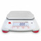 (41-398) SPX2202 Portable Balance 2200g 0.01g Readability 1 Portable Balance/Unit