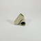 (33-110I85) 1 x 85ml Tube Inserts For 4 x 100ml Swing Out Rotor 2 Inserts/Unit