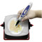 (33-240) Ecount Colony Counter with Pen White/Blue 1 Pen/Unit