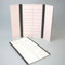 (29-128) Cardboard Slide Folder 20 Capacity 1 Slide Folder/Unit