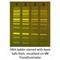 (20-278) Apex Safe DNA Gel Stain 20,000x, In Water 1.0ml/Unit
