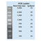 Apex Quantitative PCR DNA Ladders