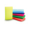 96-Place Flipper Rack, Assorted & Clear