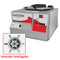 (31-517) Sprint 6H Centrifuge with 6 x 10ml Swing Out Rotor 1 Microcentrifuge/Unit