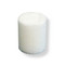 Flystuff 49-102 Flugs® - Narrow Plastic Vials, Drosophila Closures [AS273], 1000 Flugs/Unit primary image