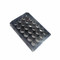 Krystal™ Cell Culture Plates, Black & White