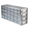 Upright Freezer Sliding Drawer Racks for 96 & 384-Well Plates