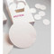 Binder-Free Glass Microfiber Filters Grade 26