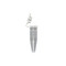 Zymo 1.5ml Snap Cap Microcentrifuge Tubes