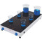 Multi-Place Hotplate Stirrers