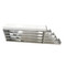 Upright Freezer Top Load Sliding Rack for Standard 2" H Boxes