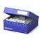 BioCision 2" H Hinged CryoBox, 81-Place - 5/Unit