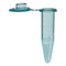 Olympus 0.6ml Snap Cap Microcentrifuge Tubes