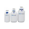 Haier Biomedical Dryshipper Liquid Nitrogen Tanks with Racks