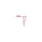 Olympus 1.7ml Snap Cap Microcentrifuge Tubes