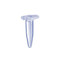 Eppendorf Safe-Lock 0.5ml Microcentrifuge Tubes