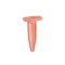 Eppendorf Safe-Lock 0.5ml Microcentrifuge Tubes
