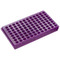96-Place Flipper Rack, Standard Colors
