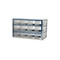 Upright Freezer Sliding Drawer Rack for Standard 3" H Boxes