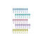 Olympus 8-Strip PCR Tubes with Caps