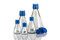 TriForest Labware Erlenmeyer Shaker Flasks