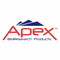 Apex Super Broth, Bulk