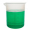 Eisco Raised Graduation Beakers