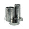 Steel Dewar Flask w/Lid