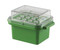 12-Place Mini Cooler 0°C & -20°C