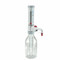 Dispensette S Analog, Recirculation Valve