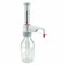 Dispensette S Analog, Standard Valve