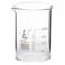 Eisco Low Form Graduated Beakers
