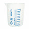 Eisco Polypropylene Beakers