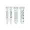TotalPure™ Conical Polypropylene Centrifuge Tubes