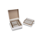 (30-195) DoubleDecker PCR Freezer Box 2 x 196-Place, Hinged Lid 5 Boxes/Unit