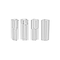 MTC Bio Polystyrene Spectrophotometer Cuvettes