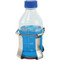 (27-517B1K) Infusion Bottle Clamp 1000ml Incubator Shaker Accessory 1 Bottle Clamp/Unit