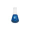 (09-288) Flask,Culture,Long Neck,Scale, KIMBLE® 24/Unit