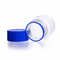 KIMBLE® GLS 80® Wide Mouth Clear Media Bottles