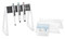 (60-450) Tacta 3-Pack Max Sartorius 1 Set/Unit