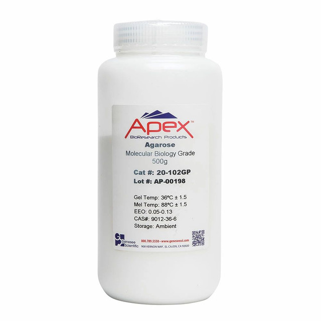 18-198) Acrylamide/Bis Acrylamide 40% (37.5:1), Sterile solution