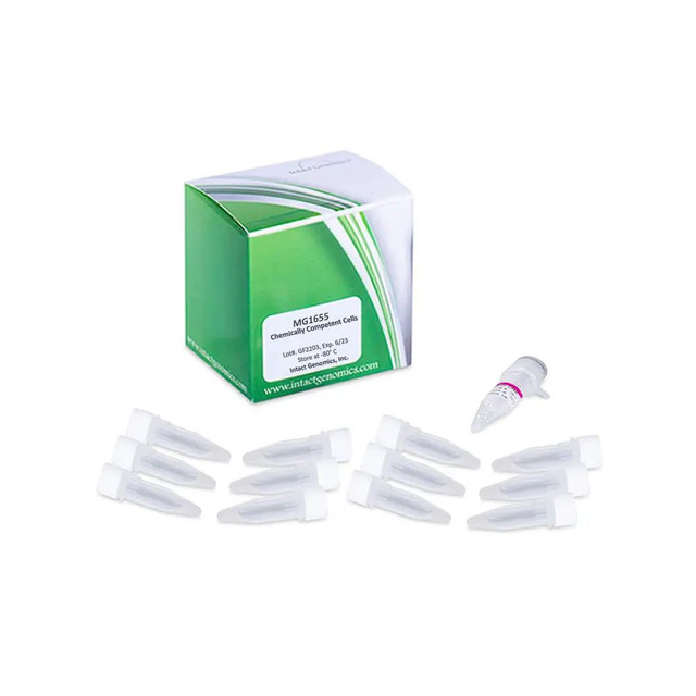 BL21(DE3) pLysS Competent Cells - Genesee Scientific