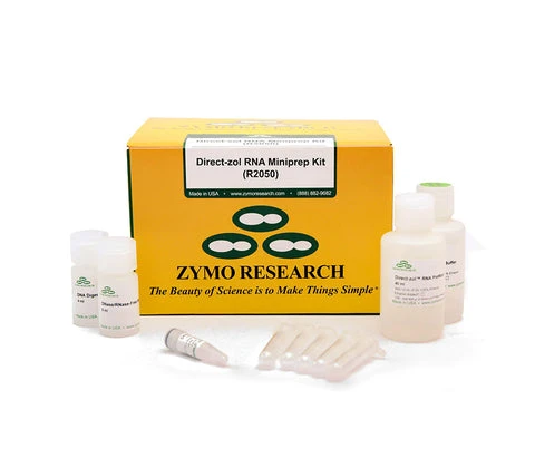 ZymoPURE™ II Plasmid Midiprep Kits - Genesee Scientific