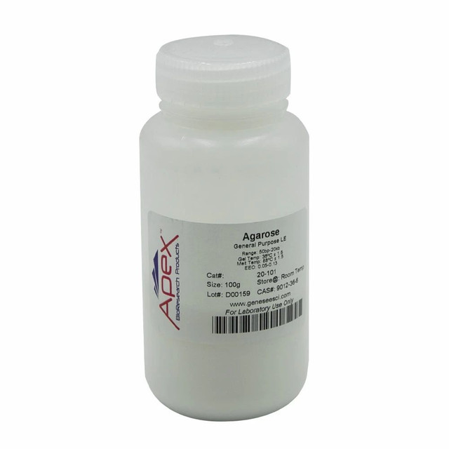 Glutathione Agarose 4B 4% Agarose Beads - Genesee Scientific Glutathione Agarose 4B 4% Agarose Beads - Genesee Scientific