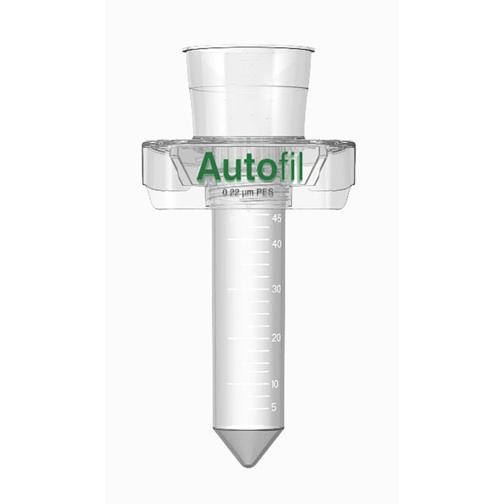 (25-222) Vacuum Filter Systems, 50ml PES, 0.22µm, Full Assembly 24 Systems/Unit