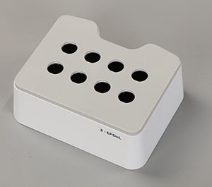 (31-6205MT) Block, 8 x 5ml Centrifuge Tubes for MultiTherm Touch 1 Block/Unit