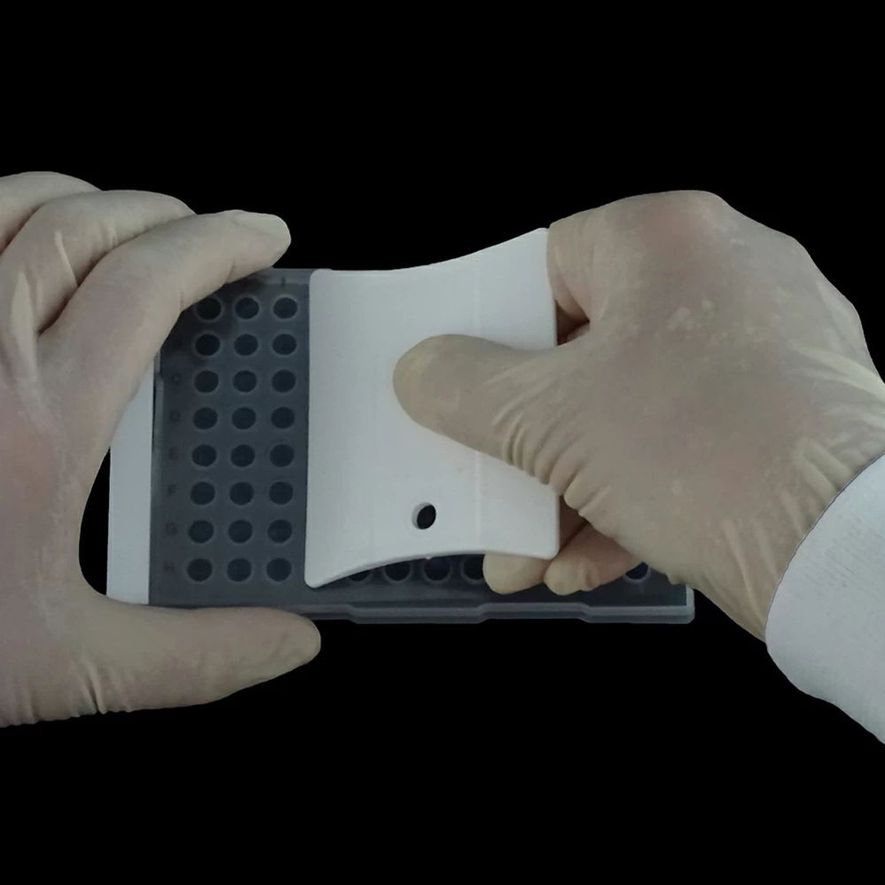 (12-202) Film-Sealing Paddle Polyethylene 5 Paddles/Unit