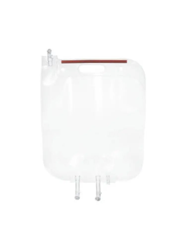 (60-282) Arium Bag 5L 5 Liter Disposable Bag 1 Bag/Unit